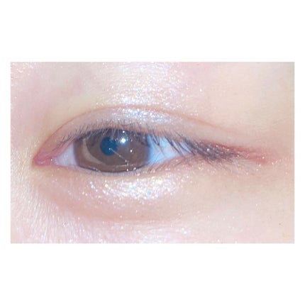 jill leen. シングルムースアイシャドウ/jill leen./単色アイシャドウを使ったクチコミ(4枚目)