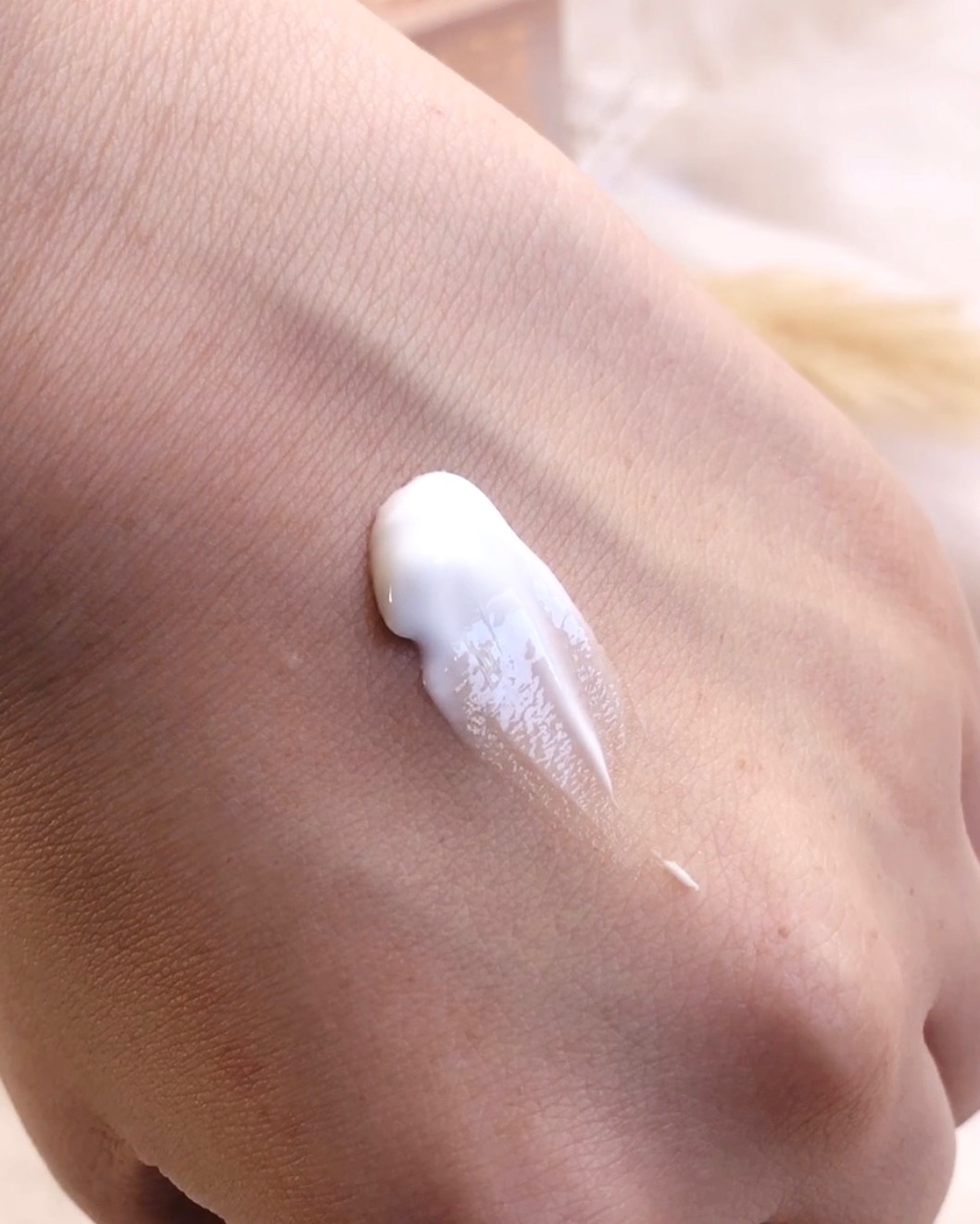 ラクトデュウ S.E.クリーム/ラクトデュウ/フェイスクリームを使ったクチコミ（3枚目）