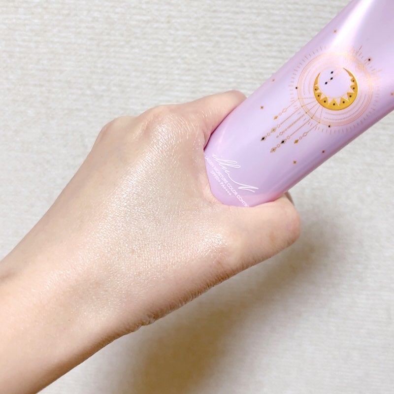 ★megu★ on LIPS 「✈︎...illuNコラーゲンモイスチャーカラーコントロール..」(4枚目)