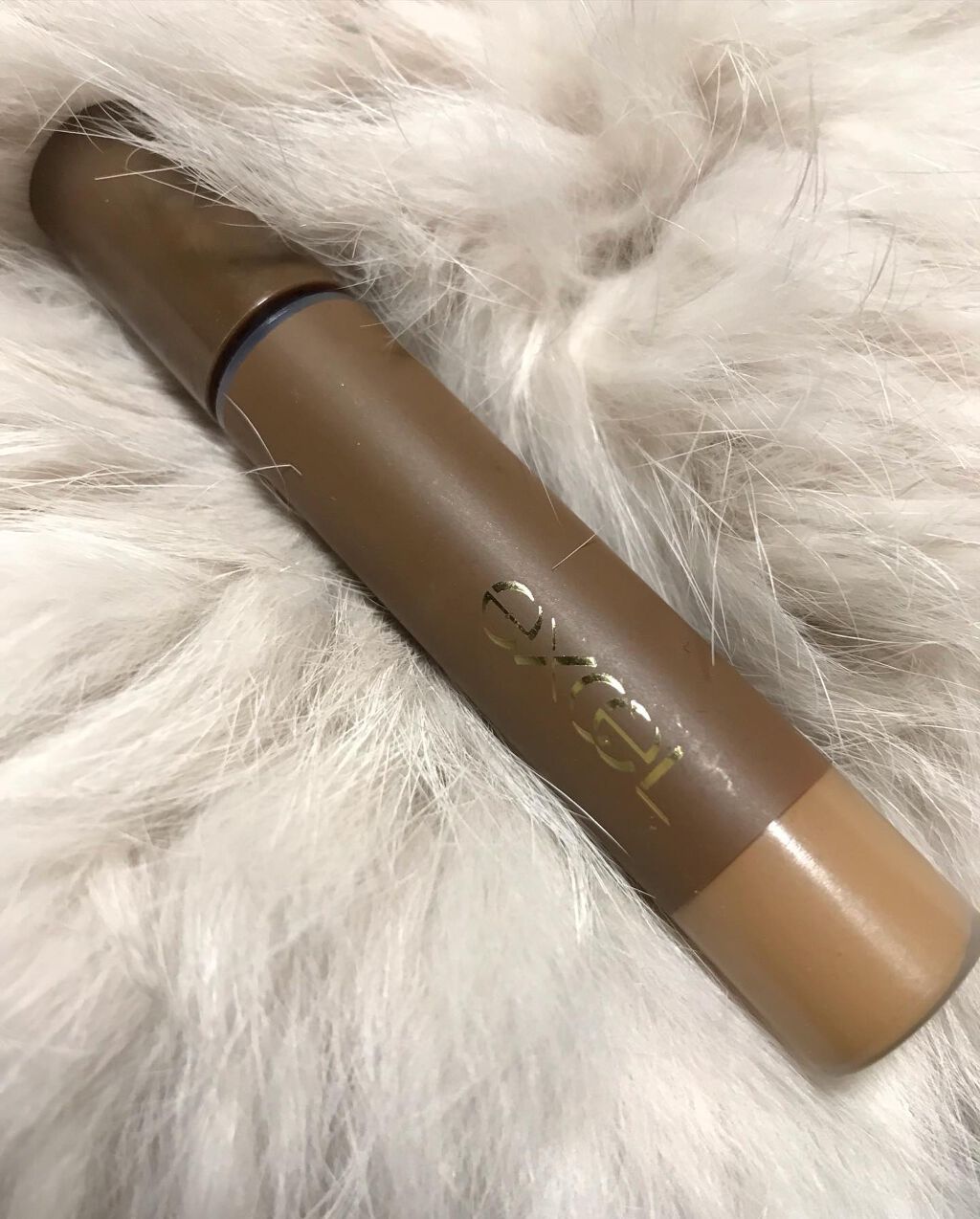 カラーオン アイブロウ/excel/眉マスカラを使ったクチコミ(1枚目)