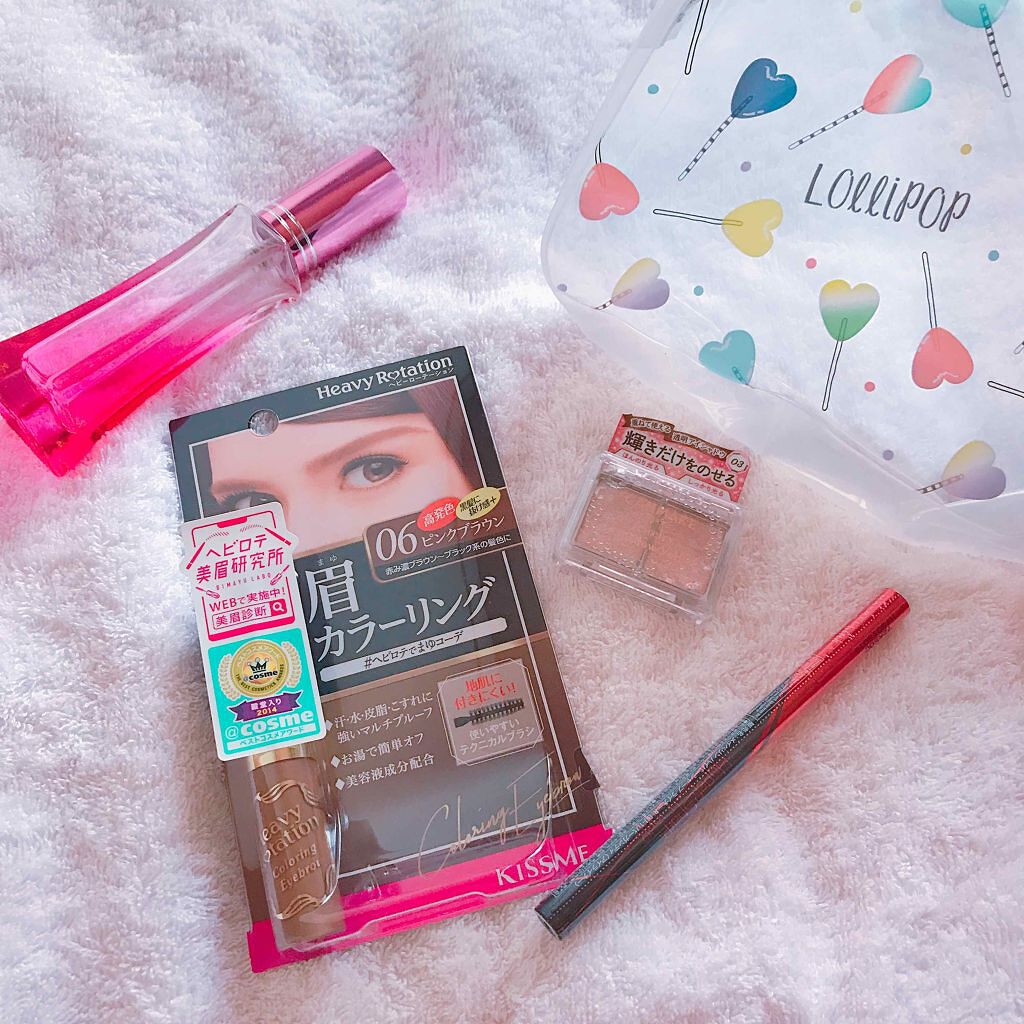 ハイパーシャープ ライナー R/MAYBELLINE NEW YORK/リキッドアイライナーを使ったクチコミ（1枚目）