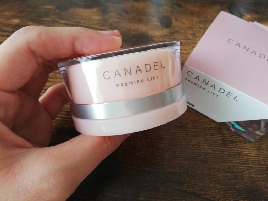 プレミアリフト オールインワン/CANADEL/オールインワン化粧品を使ったクチコミ(2枚目)