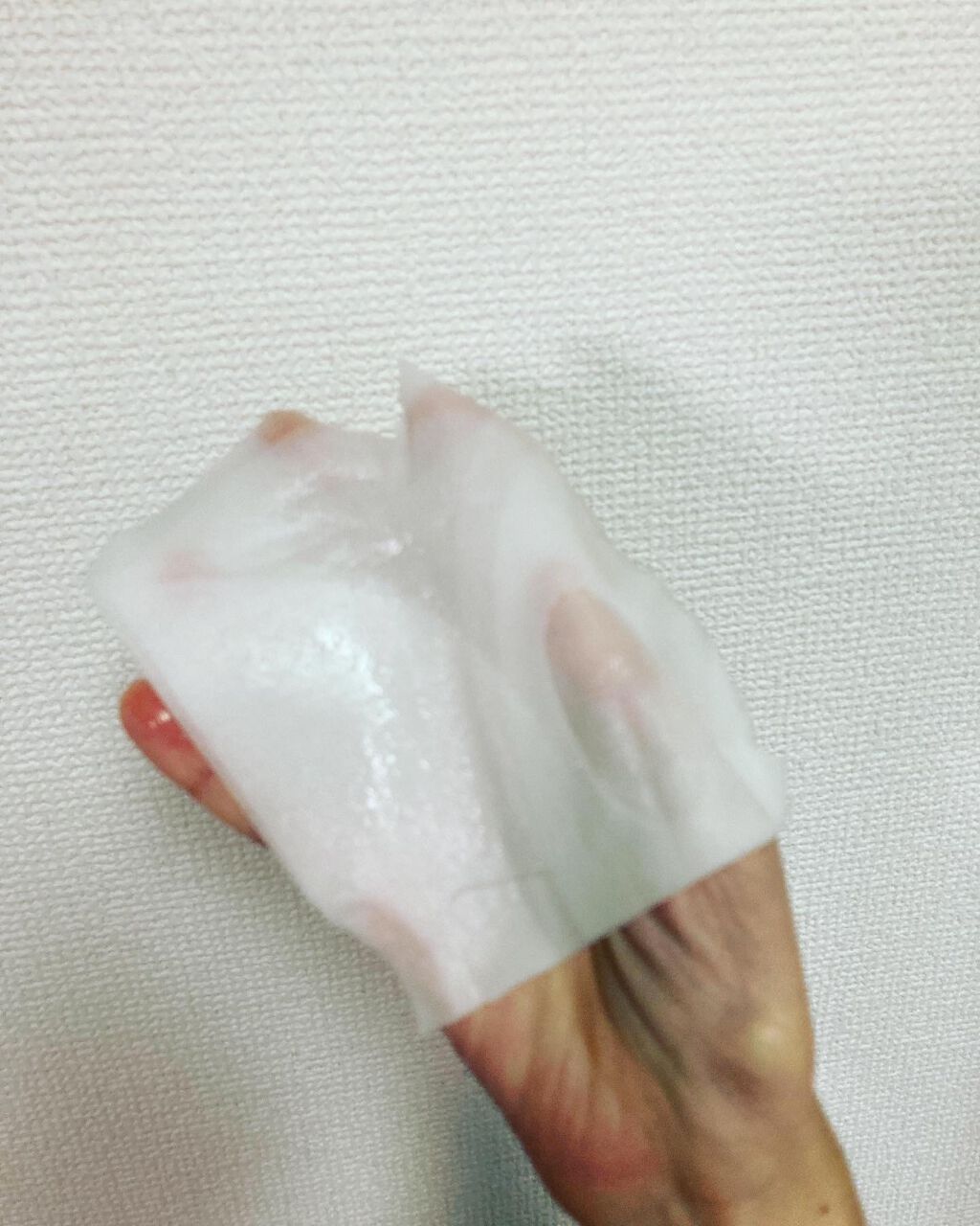 モイストリペアマスク/LIHAW/シートマスク・パックを使ったクチコミ(3枚目)