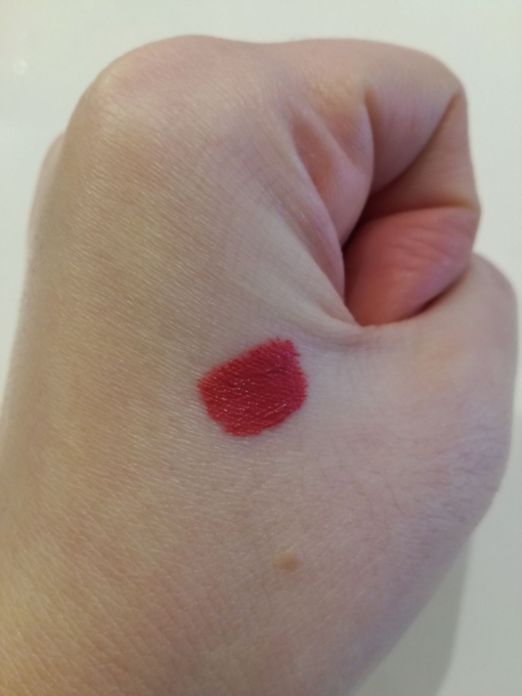 ジェラート ティント/THE FACE SHOP/リップティントを使ったクチコミ（3枚目）