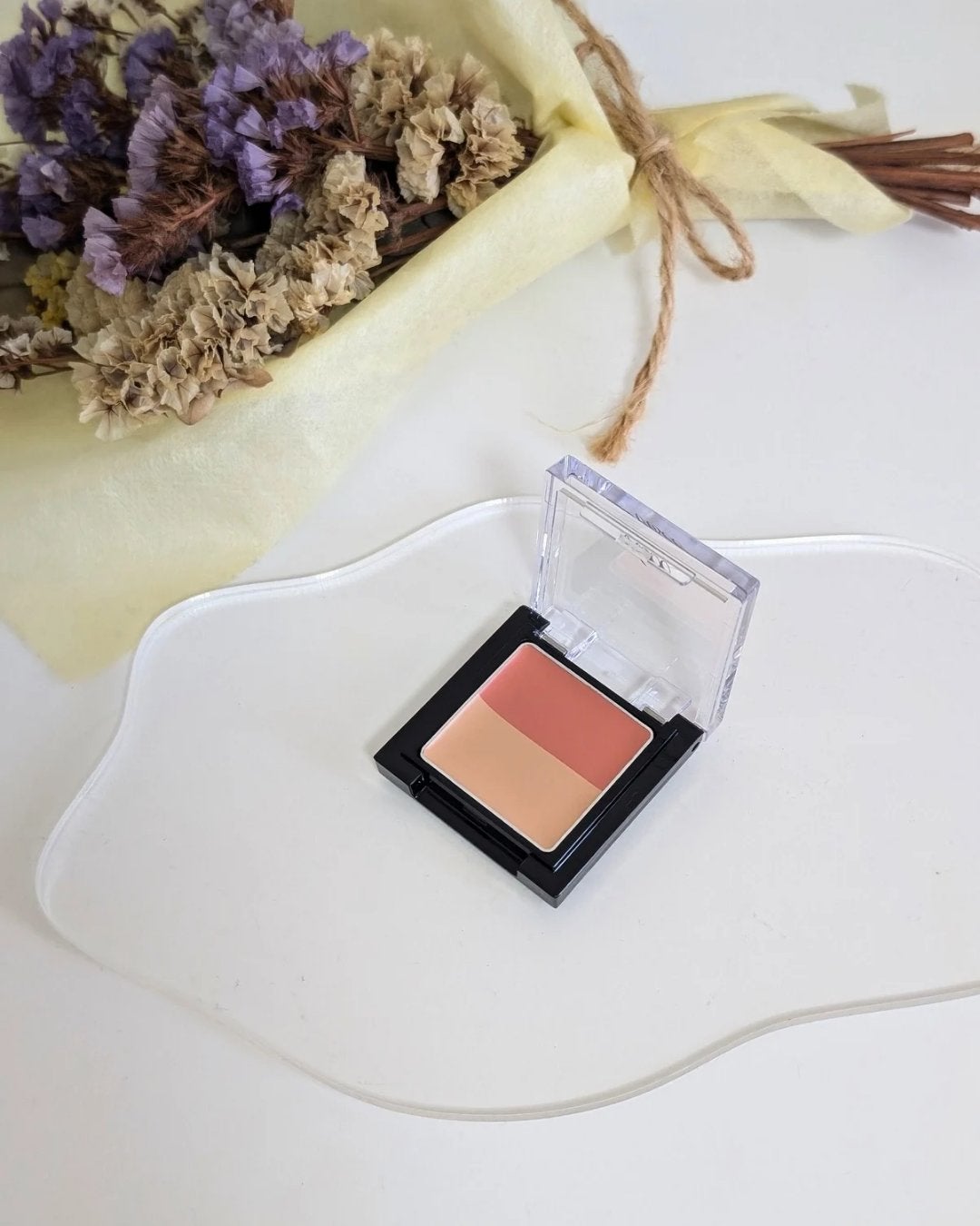 リシェ レッドトリック アイコンシーラー/Visée/パレットコンシーラーを使ったクチコミ(2枚目)