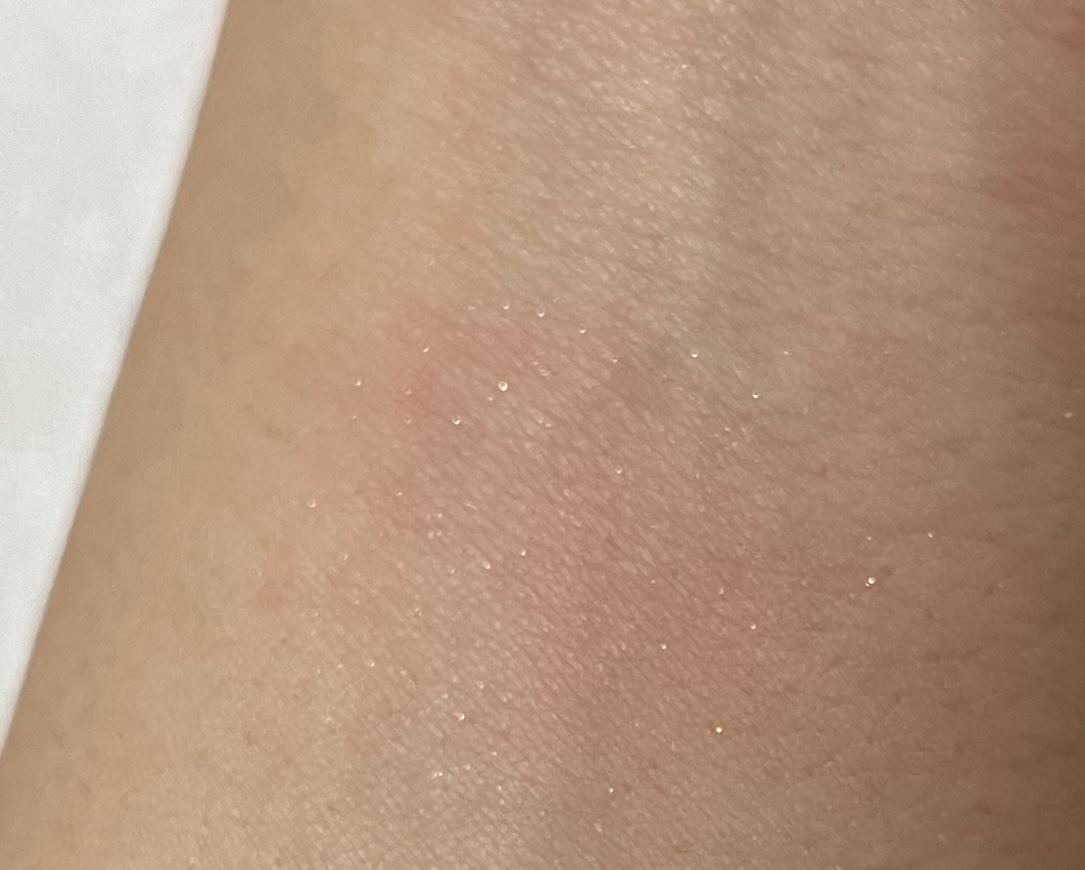 ナチュラル チークN/CEZANNE/パウダーチークを使ったクチコミ（2枚目）