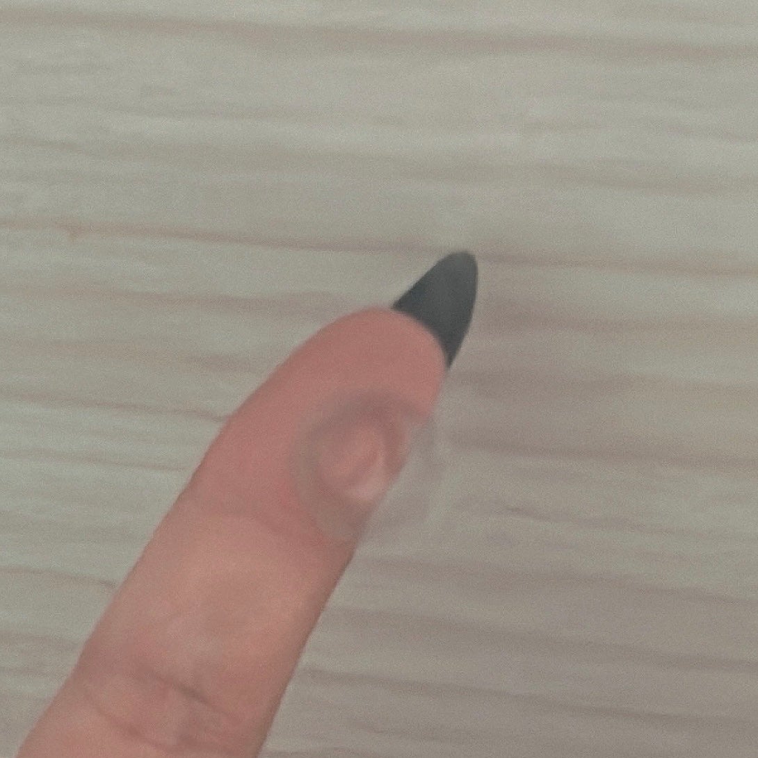 ステラシリーズ/LENSSIS/カラーコンタクトレンズを使ったクチコミ(2枚目)