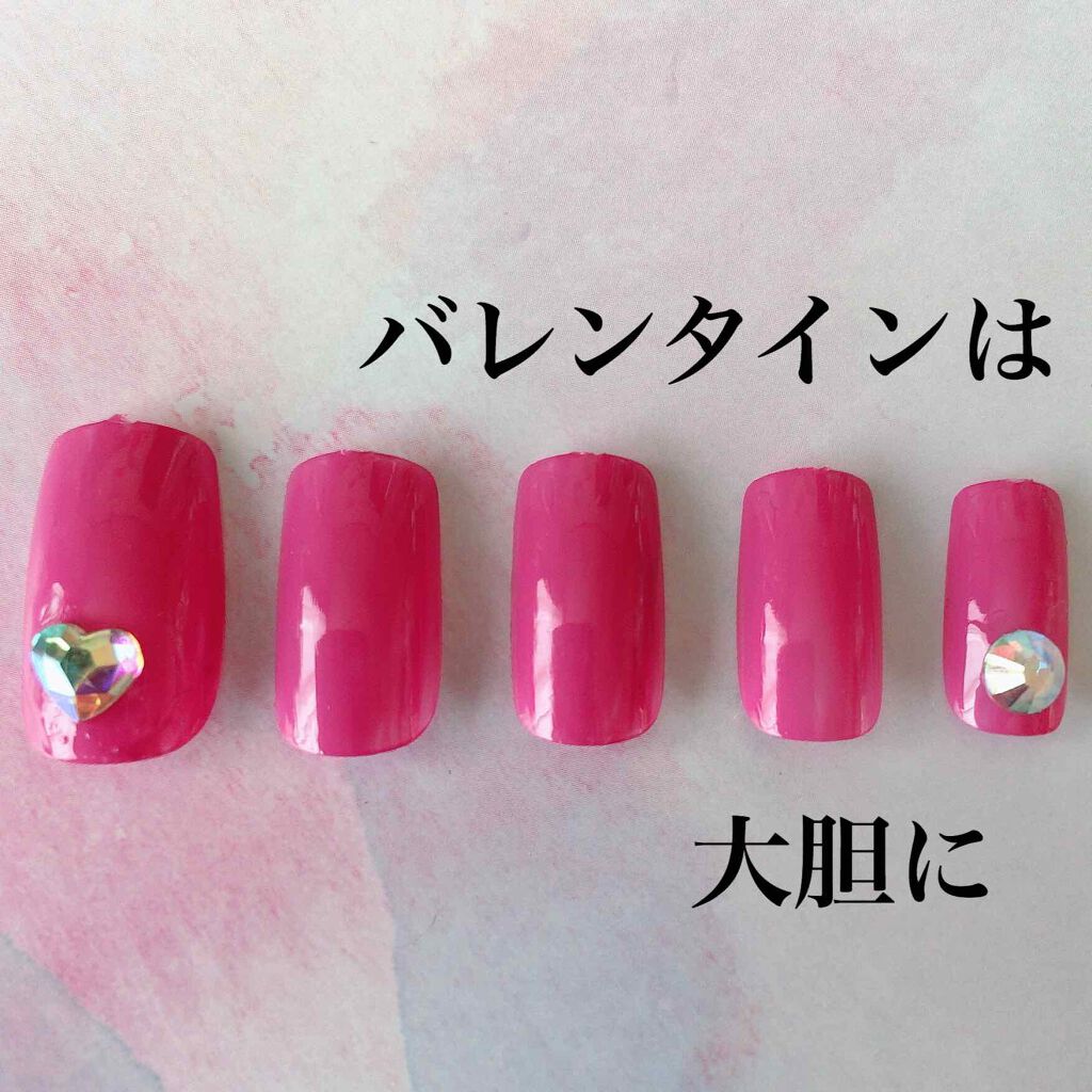 サンリオネイル/DAISO/マニキュアを使ったクチコミ（1枚目）