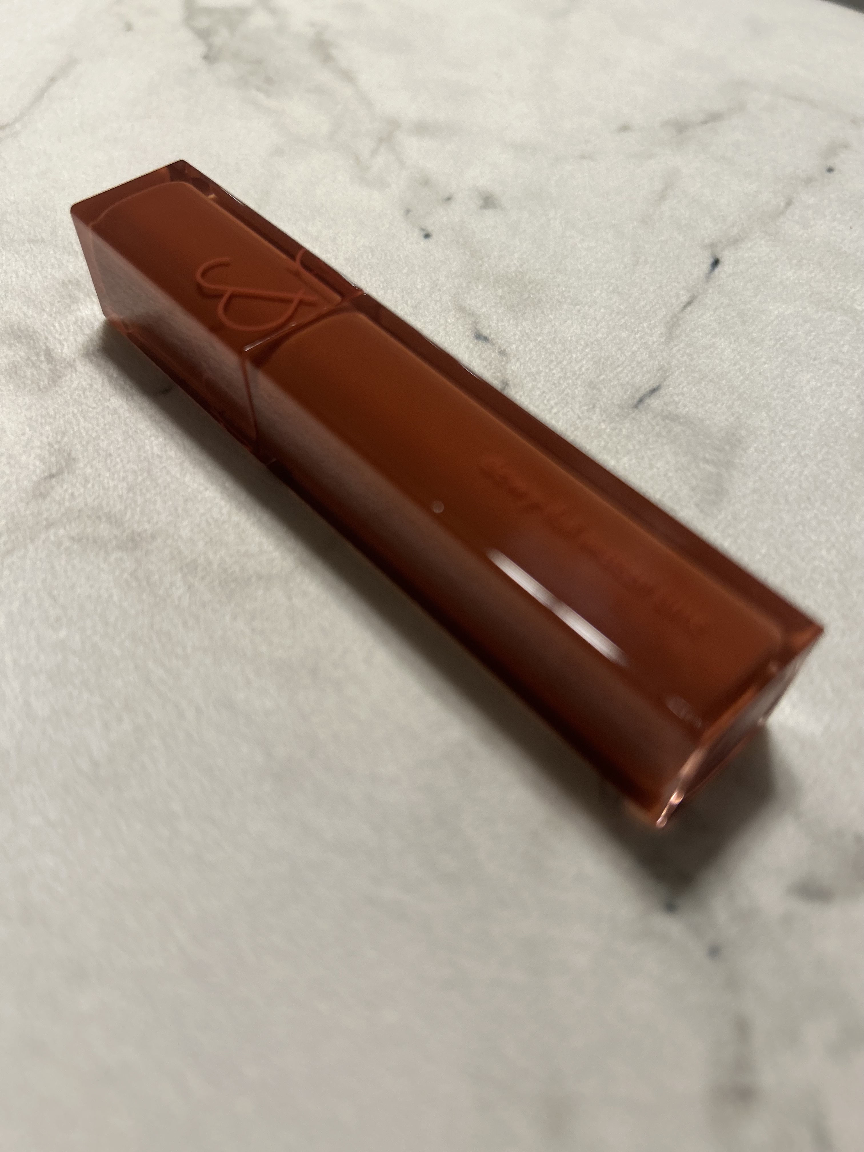 デュイフルウォーターティント/rom&nd/リップティントを使ったクチコミ（1枚目）