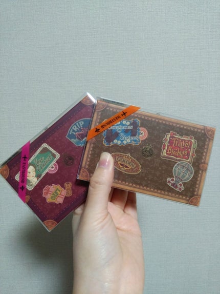 ナイストゥミーチュートランク/MAJOLICA MAJORCA/アイシャドウパレットを使ったクチコミ(1枚目)