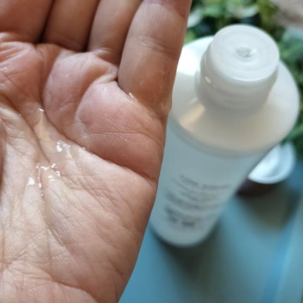 バイタルコンディショニング ローションa/FINE VISUAL/化粧水を使ったクチコミ(3枚目)