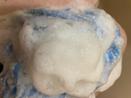 柿のさち 薬用柿渋ボディソープ 450ml/マックス/ボディソープを使ったクチコミ(3枚目)