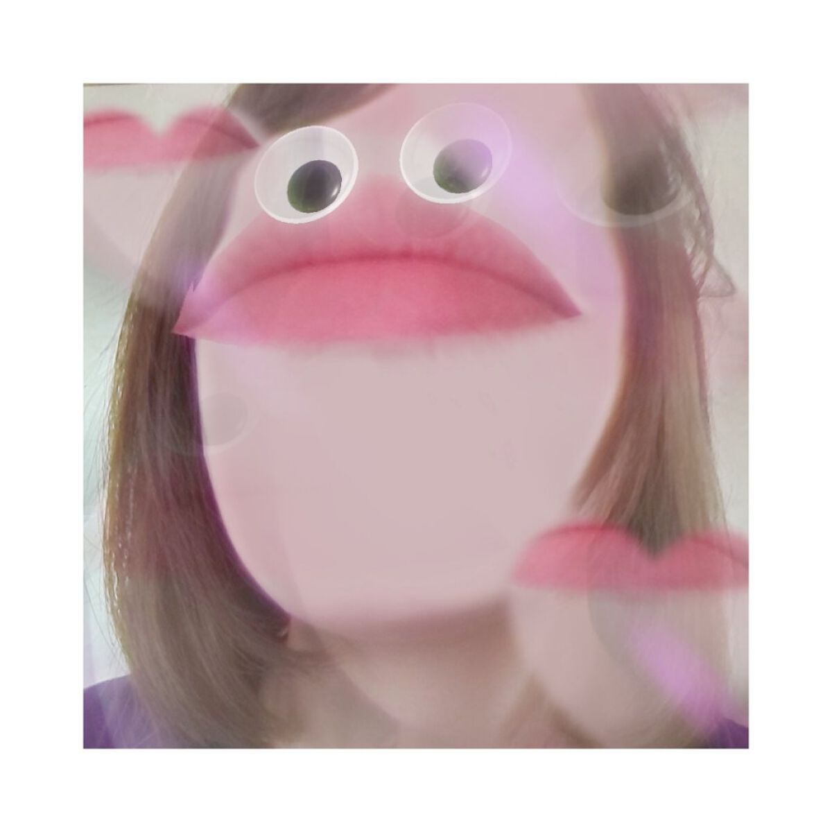 パレードオブライト　ホリデーメイクアップキット/ETUDE/メイクアップキットを使ったクチコミ（3枚目）