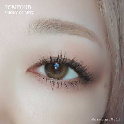 ハイピグメントアイシャドーブラシ #24/NARS/メイクブラシを使ったクチコミ(9枚目)