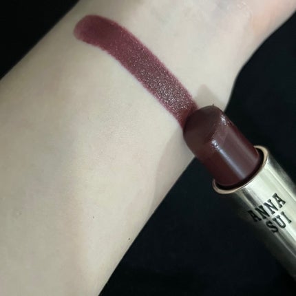 リップスティックF F403/ANNA SUI/口紅の画像