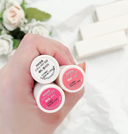 を使ったクチコミ(3枚目)