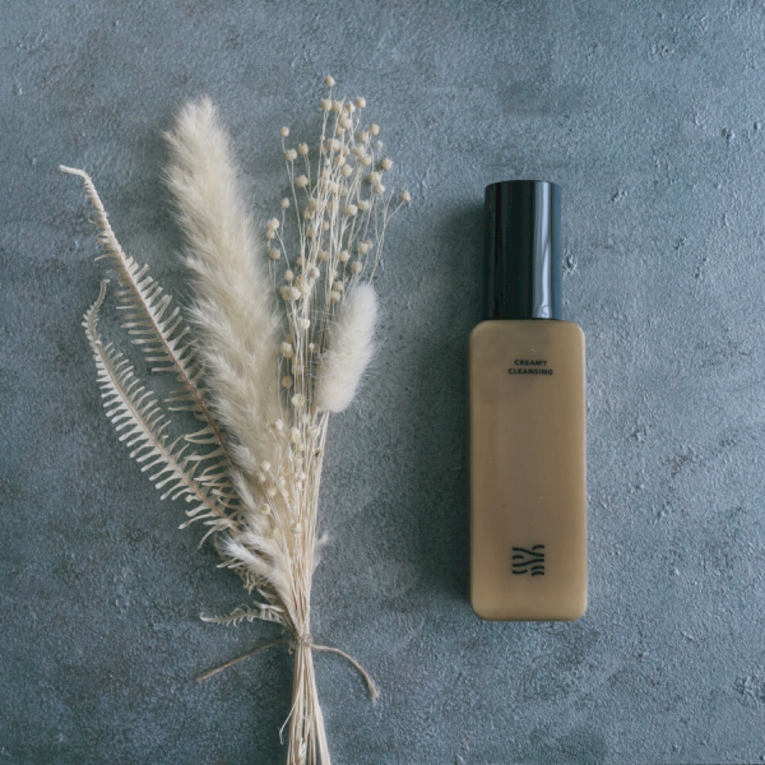 CREAMY CLEANGING/YUSUI/クレンジングクリームを使ったクチコミ（2枚目）