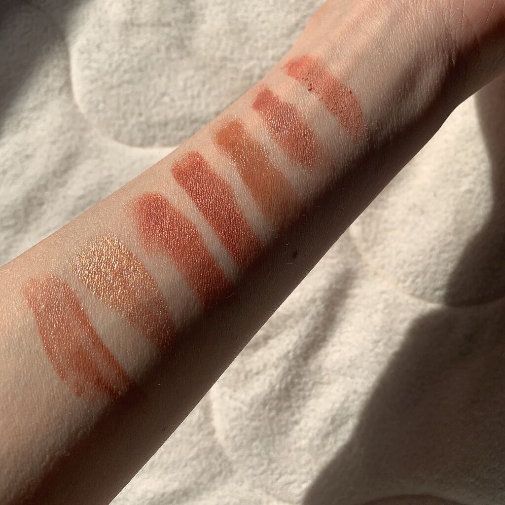 ルージュ ココ/CHANEL/口紅を使ったクチコミ（3枚目）