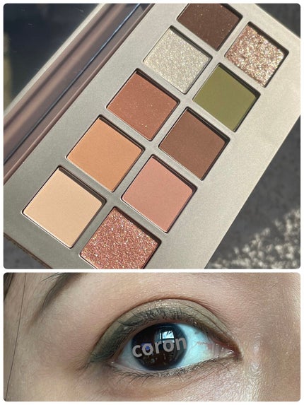 クリーミータッチライナー/キャンメイク/ジェルアイライナーを使ったクチコミ(1枚目)