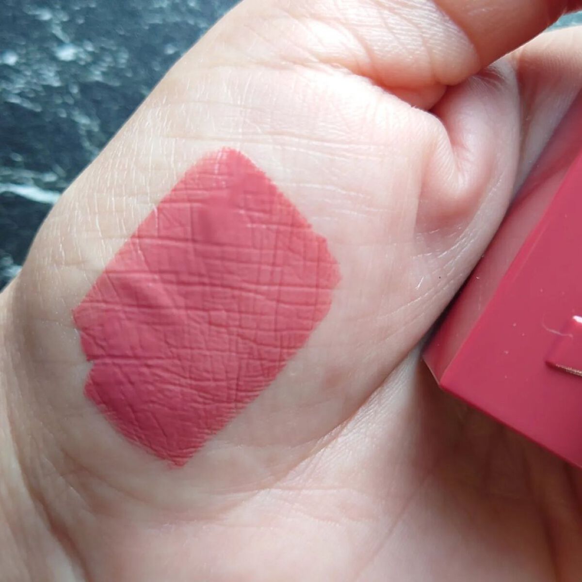 SPステイ ヴィニルインク/MAYBELLINE NEW YORK/口紅を使ったクチコミ（3枚目）