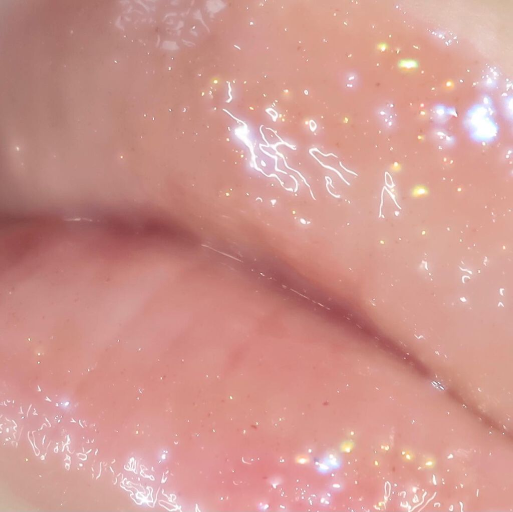 リップフォンデュ/メンソレータム/リップバームを使ったクチコミ(4枚目)