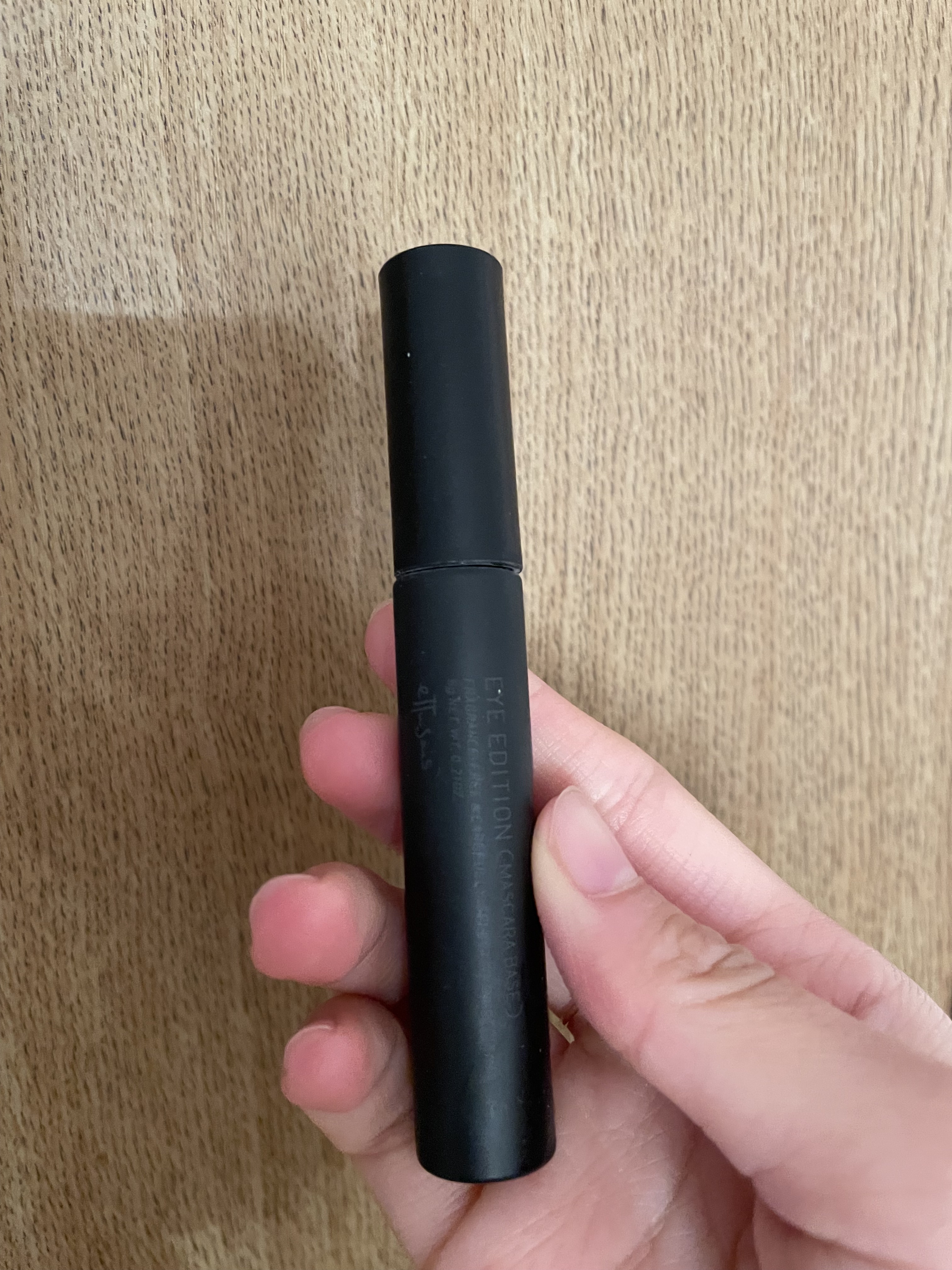 エテュセ アイエディション (マスカラベース)/ettusais/マスカラ下地を使ったクチコミ（2枚目）