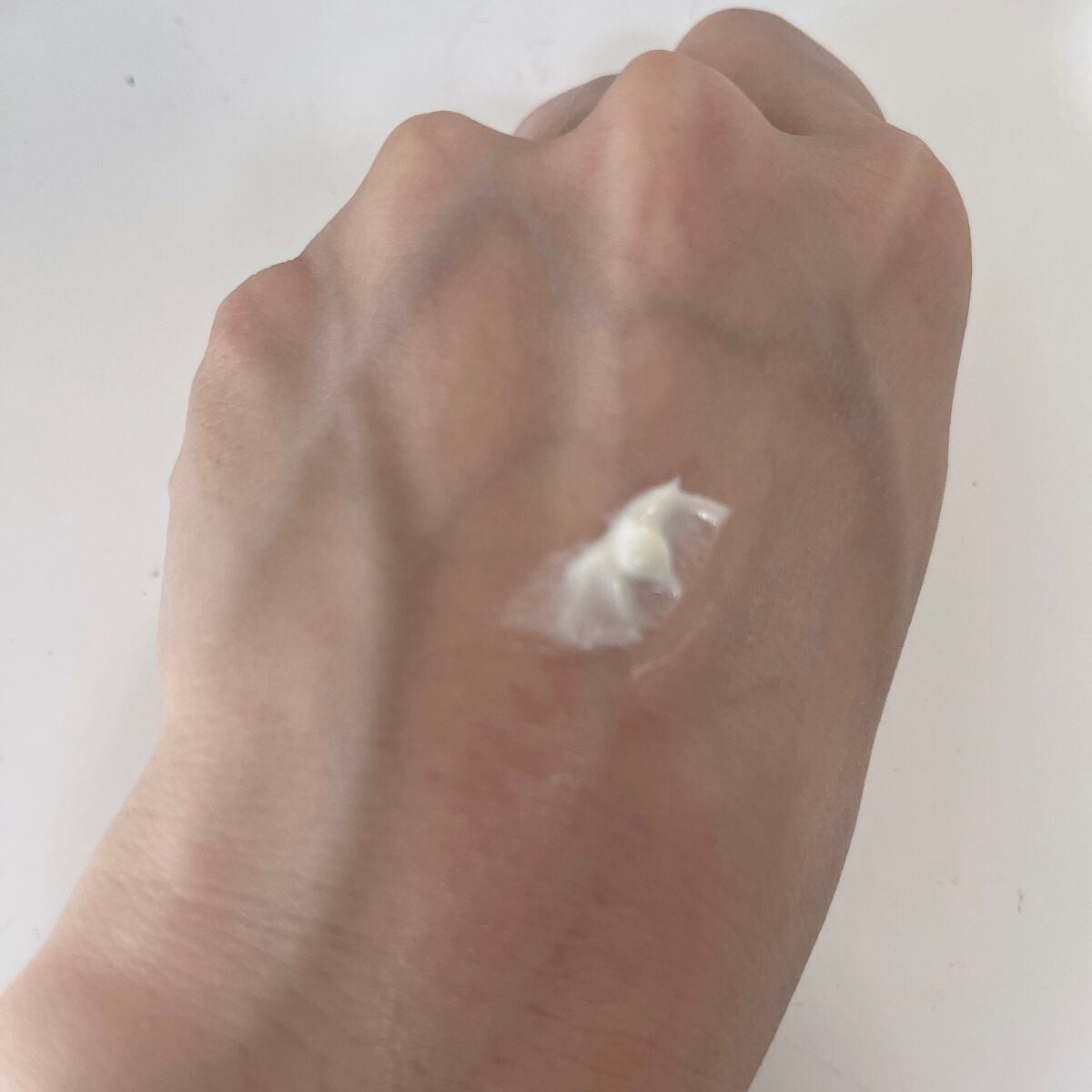 スキンプロテクション UVジェル 50(SPF50+/PA++++)/athletia/日焼け止めジェルを使ったクチコミ(2枚目)
