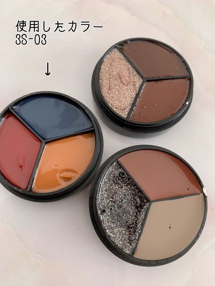 Qoo10/Qoo10/シートマスク・パックを使ったクチコミ(3枚目)