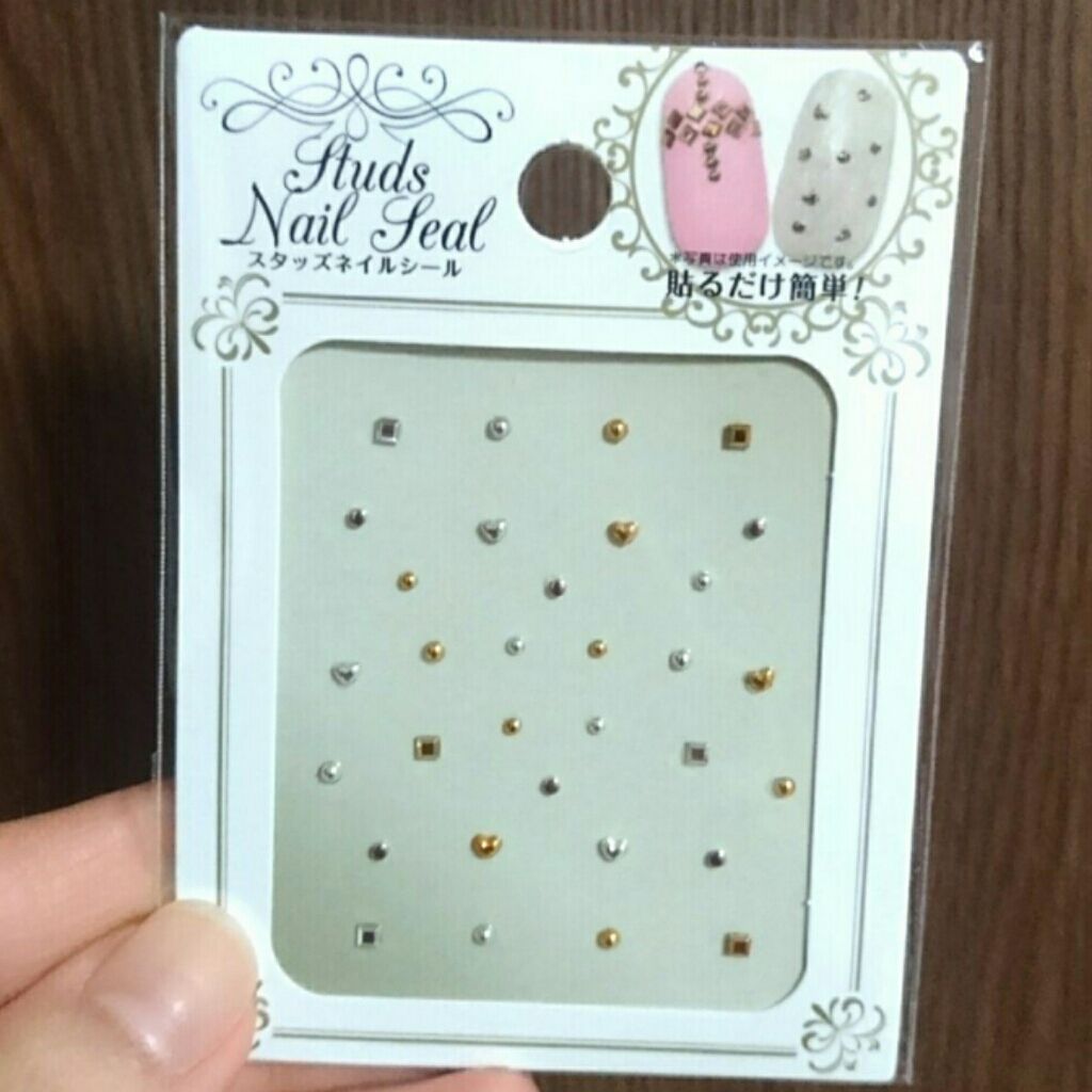 リキュールネイル2/キャンドゥ/マニキュアを使ったクチコミ(4枚目)