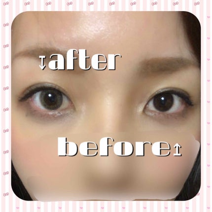 Victoria(ヴィクトリア)1day/Victoria/ワンデー(1DAY)カラコンを使ったクチコミ(2枚目)