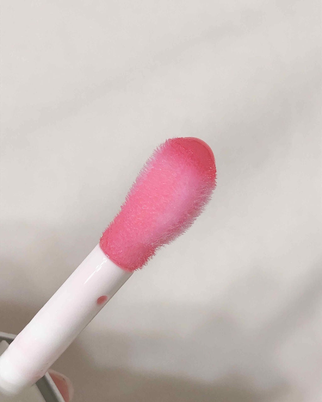 ディオール アディクト リップ グロウ オイル/Dior/リップグロスを使ったクチコミ(2枚目)