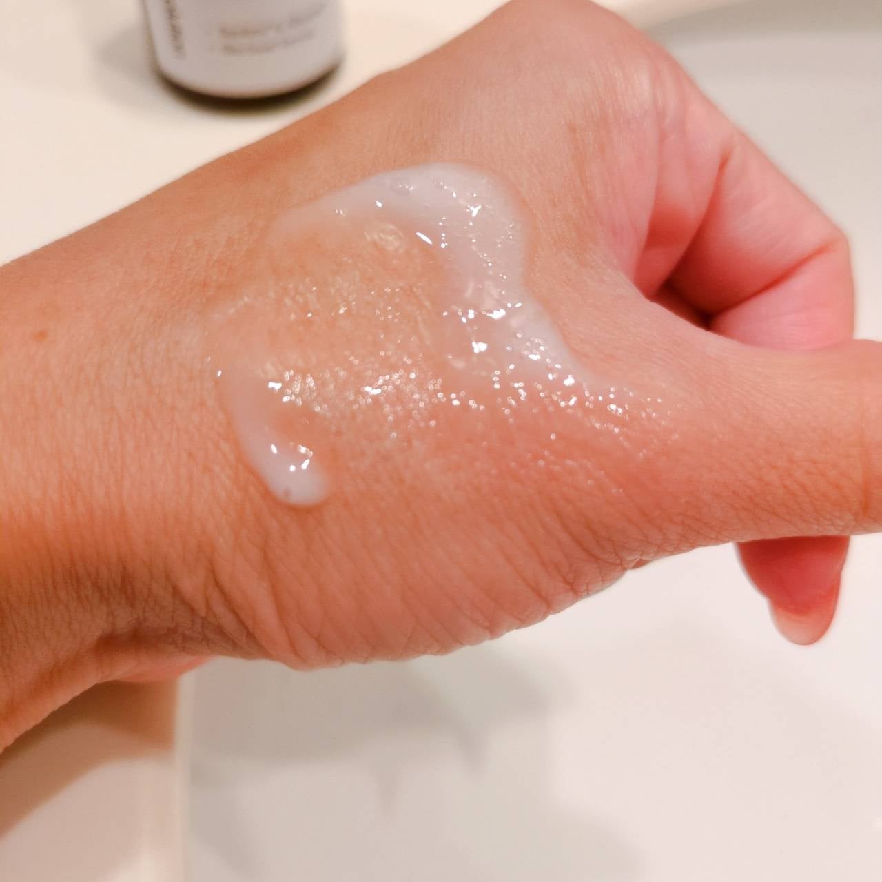 スキンブーストレチノール/JMsolution/美容液を使ったクチコミ(1枚目)