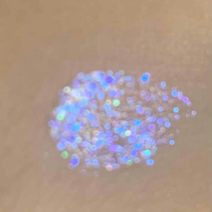 ザ リキッド アイシャドウ ウルトラスパークル/ADDICTION/リキッドアイシャドウを使ったクチコミ(3枚目)