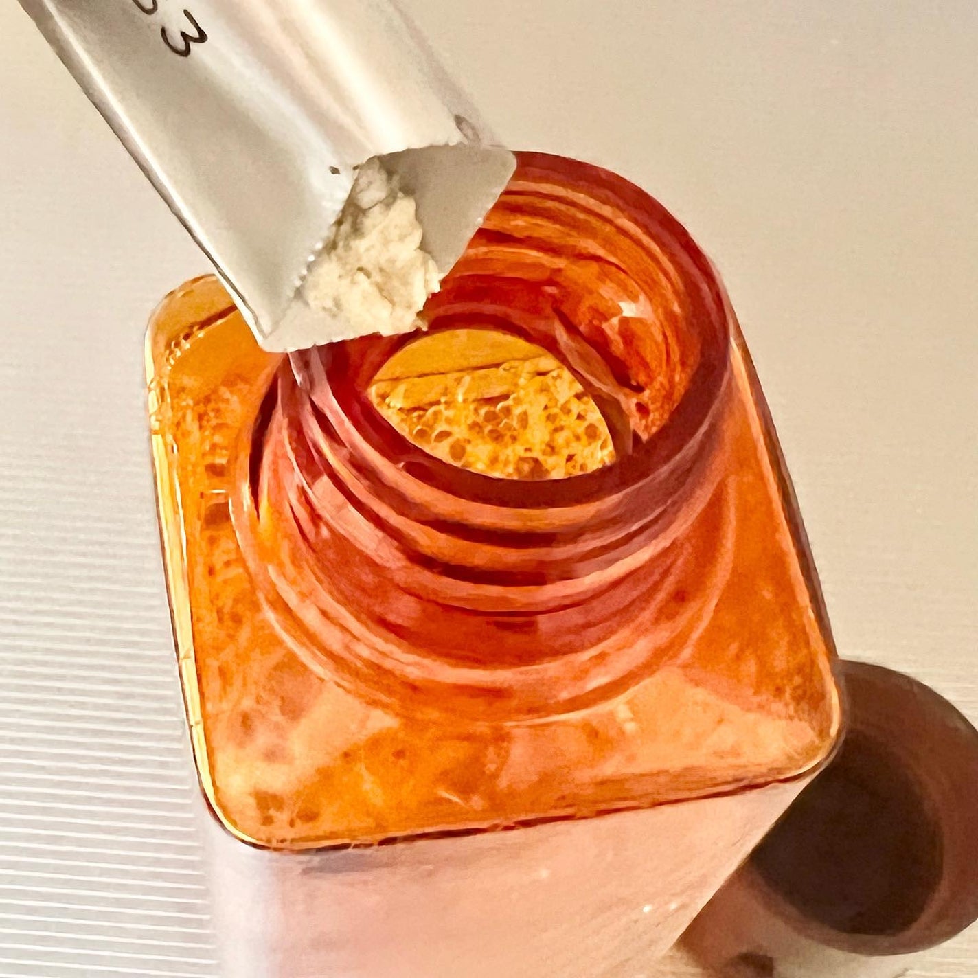 エンリッチ ローション/サイクルプラス/化粧水を使ったクチコミ(3枚目)