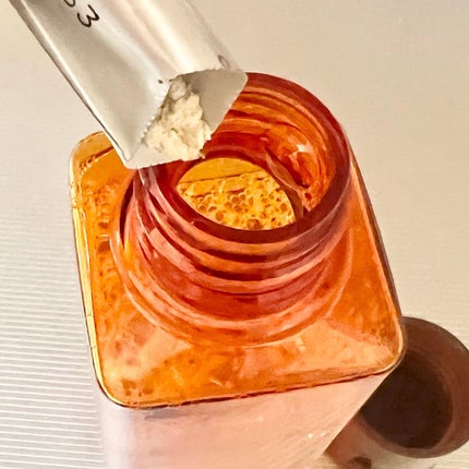 エンリッチ ローション/サイクルプラス/化粧水を使ったクチコミ(3枚目)