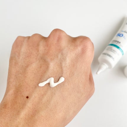 UVイデア XL プロテクショントーンアップ クリア/ラ ロッシュ ポゼ/化粧下地を使ったクチコミ(3枚目)