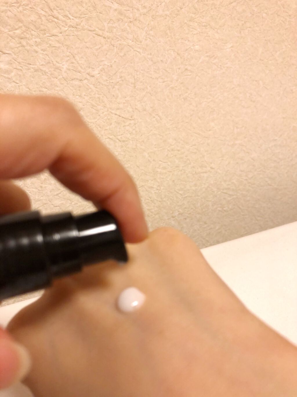 ORGANIC SKINCARE 3set/WAGANIC/スキンケアキットを使ったクチコミ(3枚目)