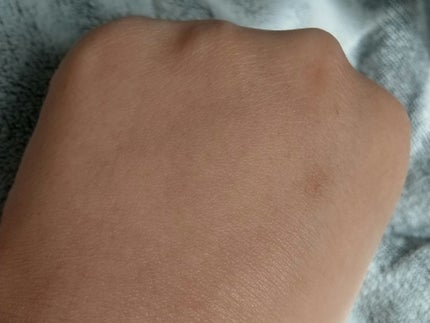 シームレスカバーパウダー/CEZANNE/フェイスパウダーを使ったクチコミ(8枚目)