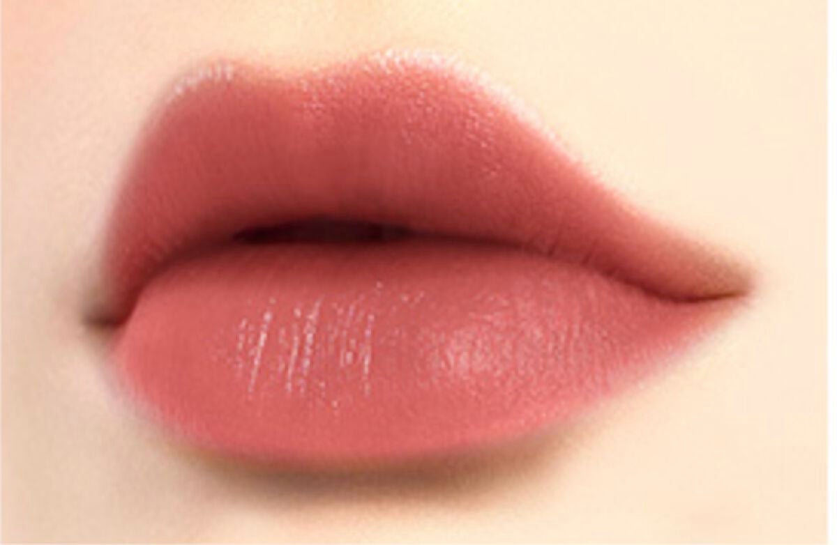 リップベルベティスト LV01 パピーガール