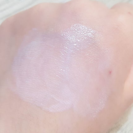 フィトグラム UVミルク(日焼け止め乳液)/メイコー化粧品/乳液を使ったクチコミ(4枚目)