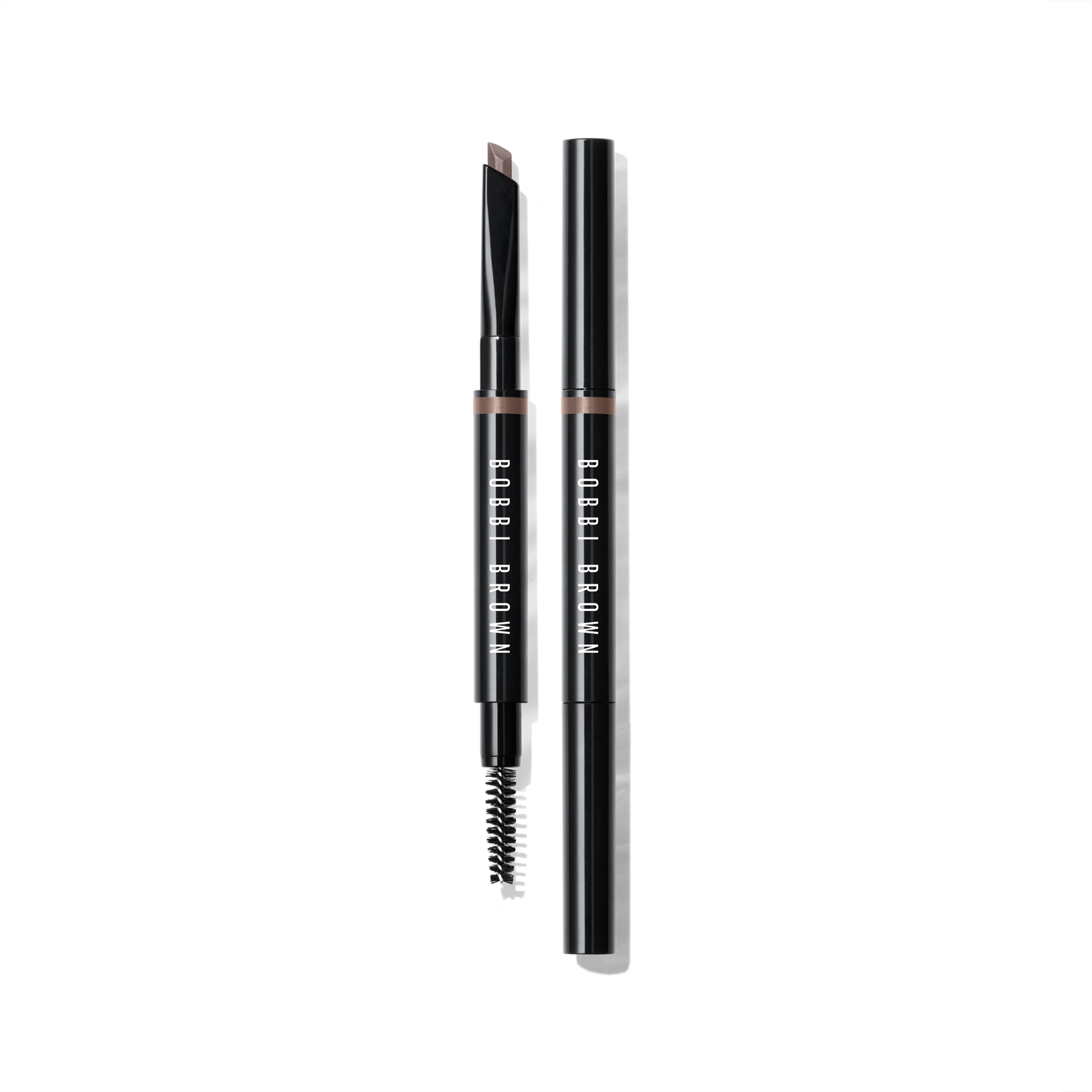 ロングウェア ブロー ペンシル 22 ニュートラルダークブラウン