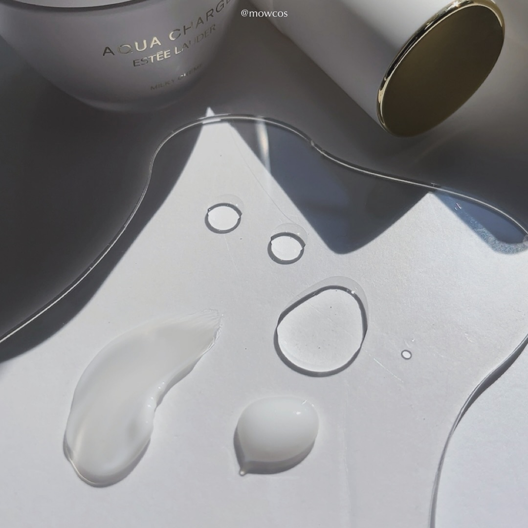 アクア チャージ 薬用 トリートメント ローション/ESTEE LAUDER/化粧水を使ったクチコミ（2枚目）