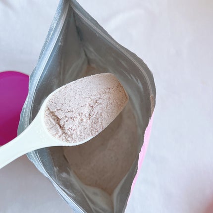 プロポ プロテイン(カフェオレ味)/ロート製薬/その他プロテインを使ったクチコミ(2枚目)