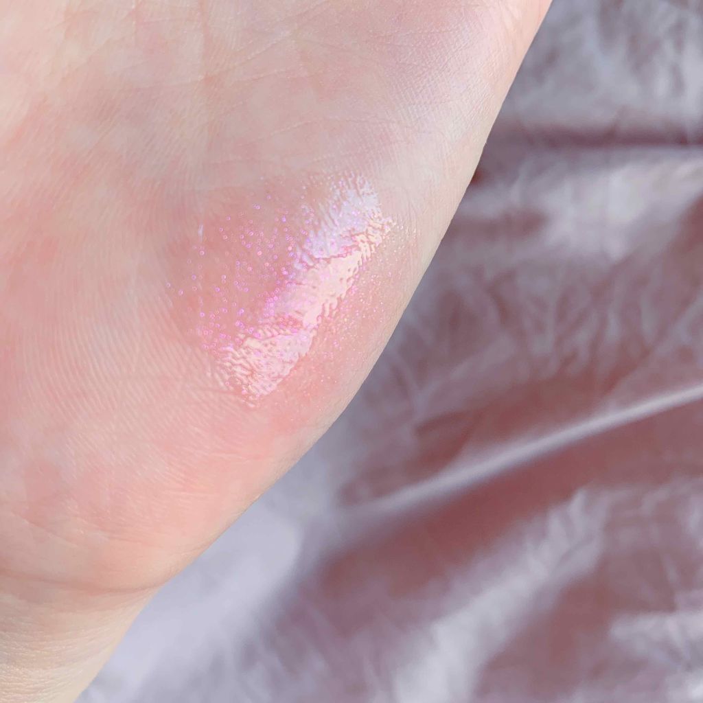 【旧】ディオール アディクト リップ マキシマイザー/Dior/リップグロスを使ったクチコミ(2枚目)