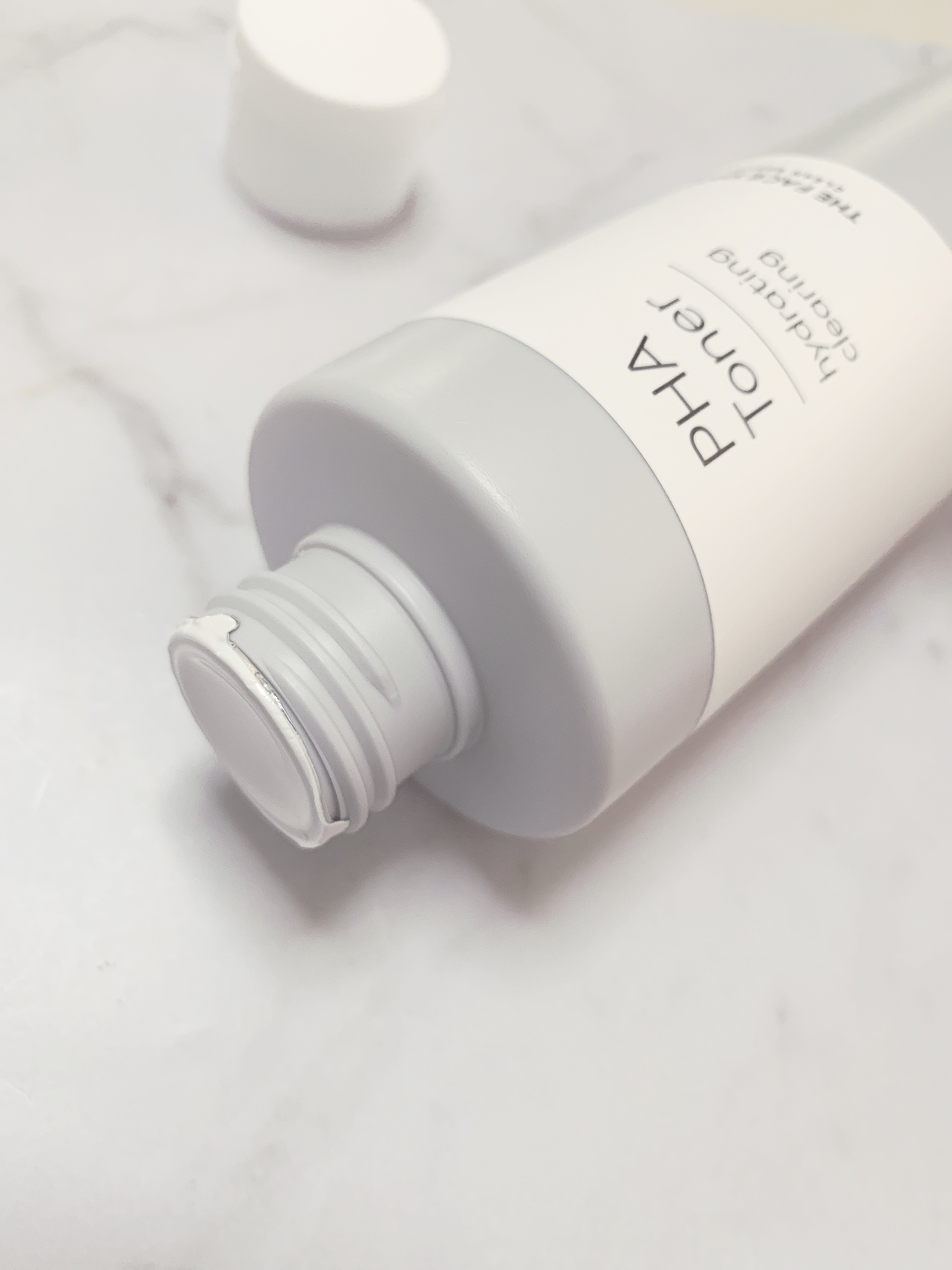 PHAトナー/THE FACE SHOP/化粧水を使ったクチコミ（2枚目）