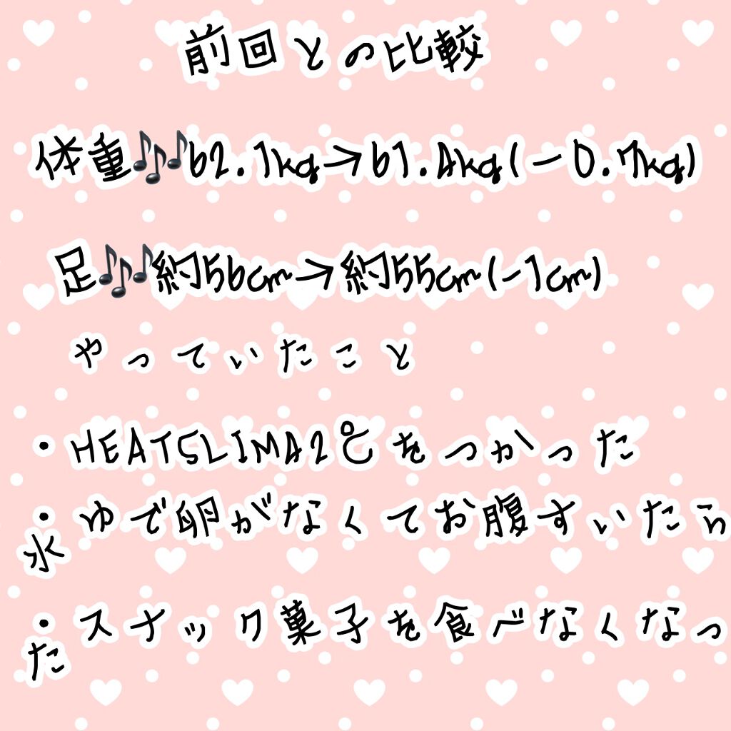 を使ったクチコミ（3枚目）