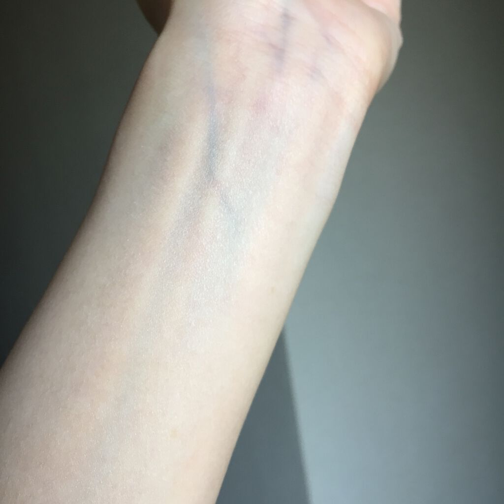 プレスト パウダー/ちふれ/プレストパウダーを使ったクチコミ(2枚目)