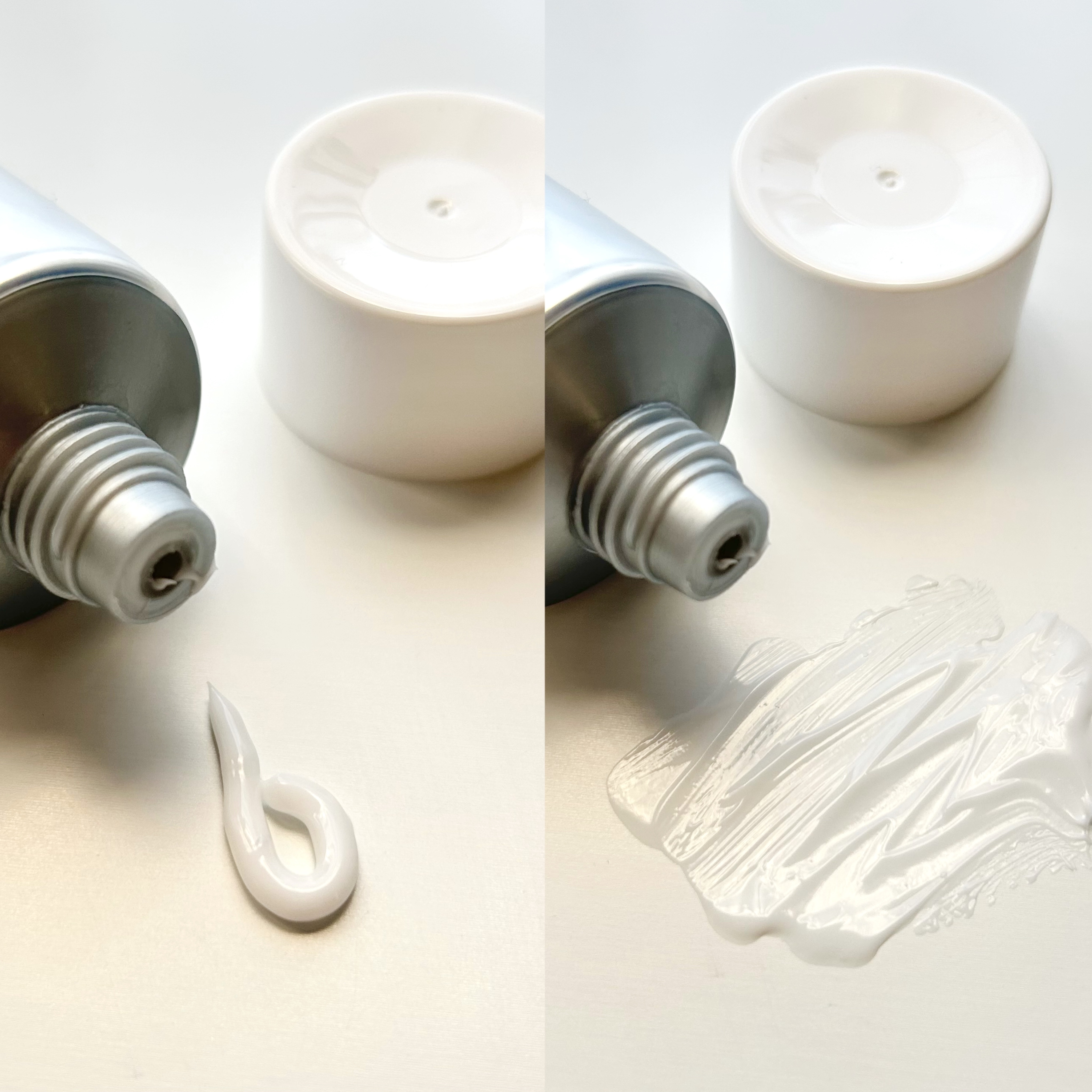 AA ウォータークリーム/Shangpree/フェイスクリームを使ったクチコミ（3枚目）