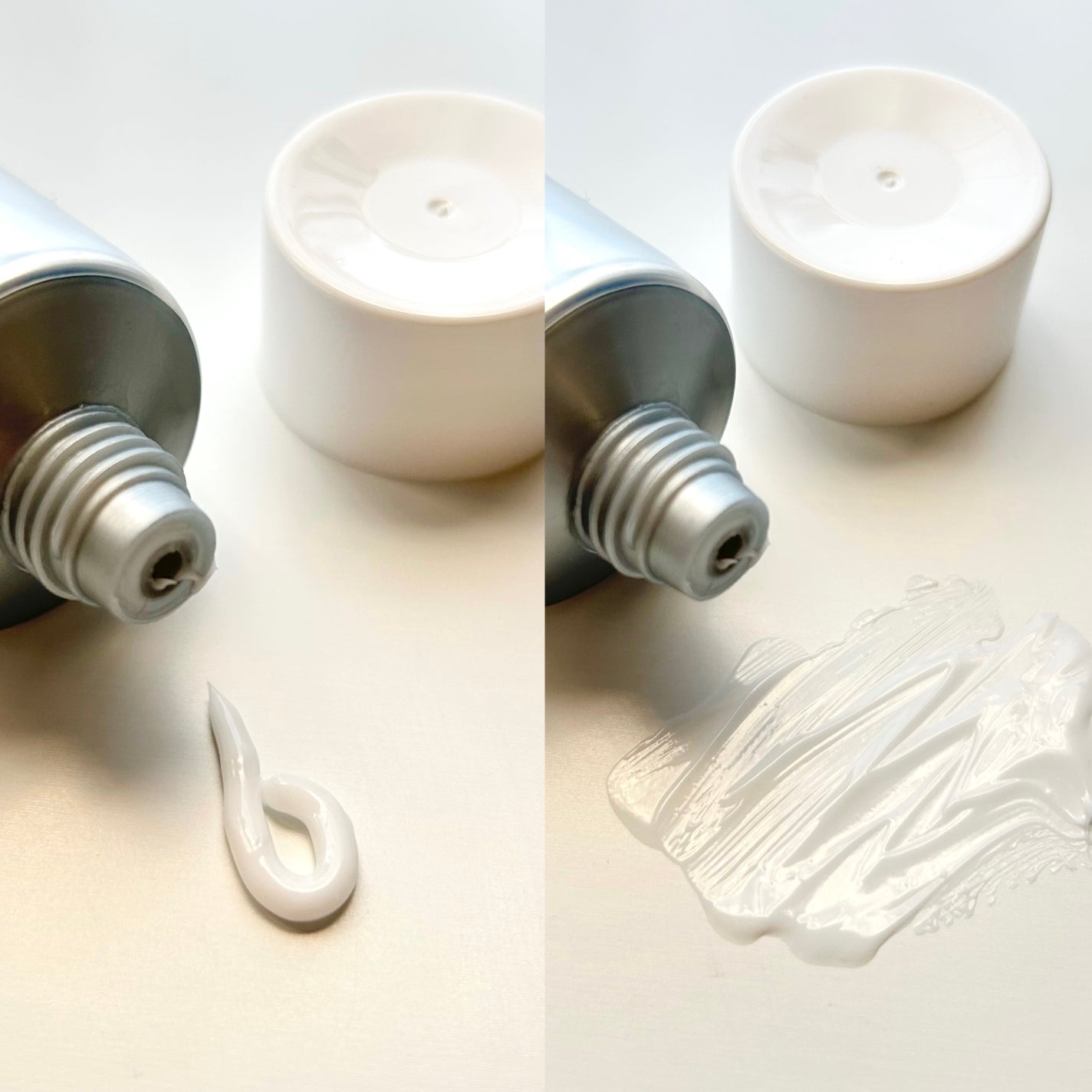 AA ウォータークリーム/Shangpree/フェイスクリームを使ったクチコミ(3枚目)