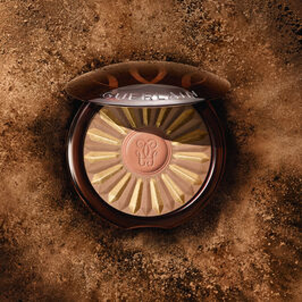 テラコッタ ブルーム サン ブルーム